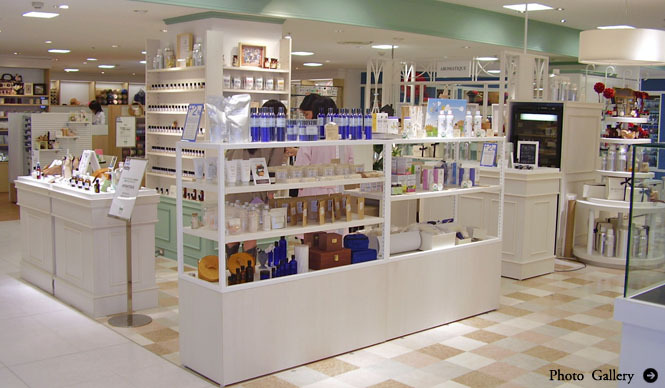 SEIBU|西武渋谷店リニューアル第2弾オープン