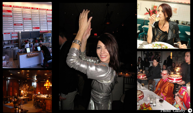 キャサリン・マランドリーノのNEW YORK通信 vol.06｜N.Y.お気に入りスポットを紹介！（後編）