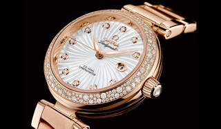 OMEGA｜全オメガブティックにて「レディマティック フェア」開催