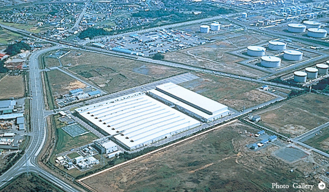 日産｜NISSAN 各工場で大きな被害