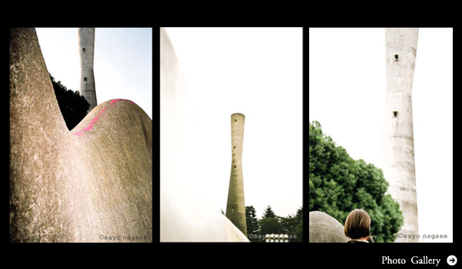 ART|永瀬沙世 写真展「Water Tower」をNidi Galleryにて開催