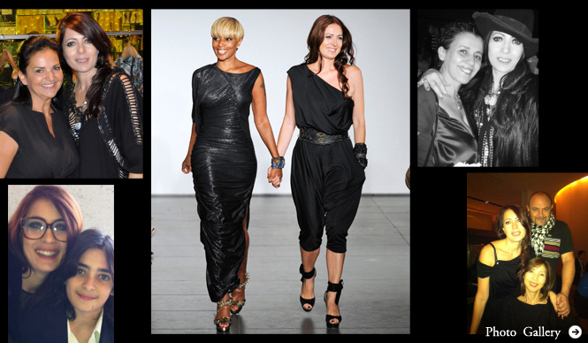 キャサリン・マランドリーノのNEW YORK通信 vol.07