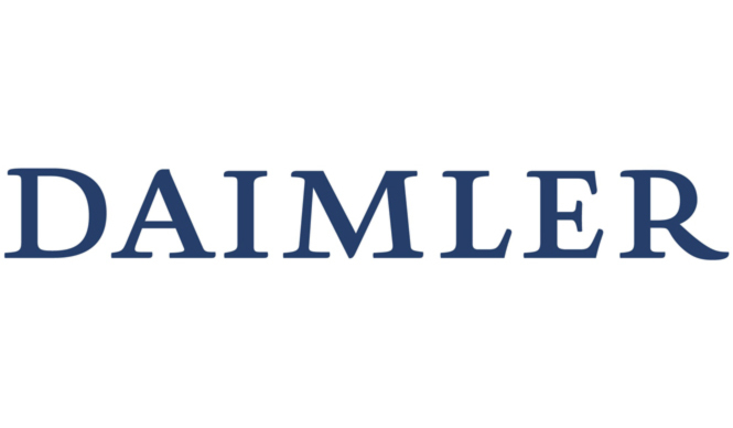 DAIMLER｜ダイムラー 日本に200万ユーロを支援