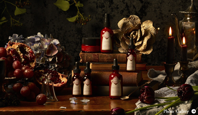 IN FIORE｜新・集中角質トリートメント「ヴィサージュ ヴィタール」