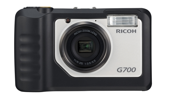 リコー｜RICOH 義援金とカメラによる支援