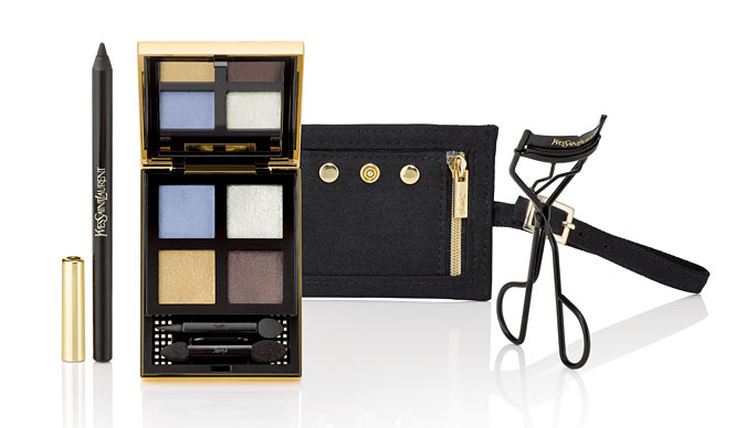 YVES SAINT LAURENT｜スペシャル限定キット「アイ イベント キット 2011」
