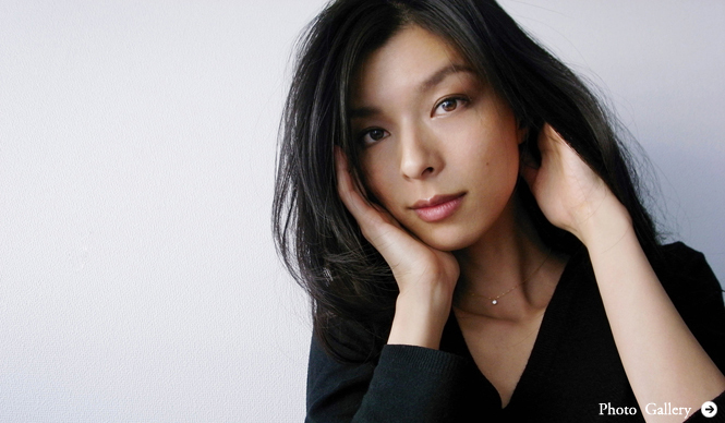 生方ななえ|連載第11回「しあわせのおすそ分け」