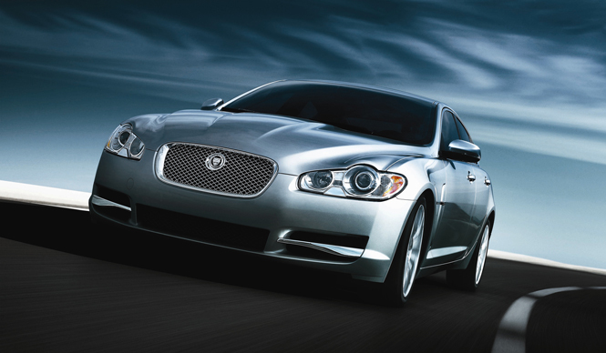 JAGUAR XF 3.0 LUXURY LIMITED|ジャガー XF 3.0 ラグジュアリー リミテッド 150台限定販売