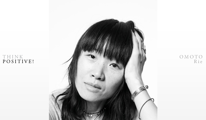 Rie OMOTO|オモトリエ