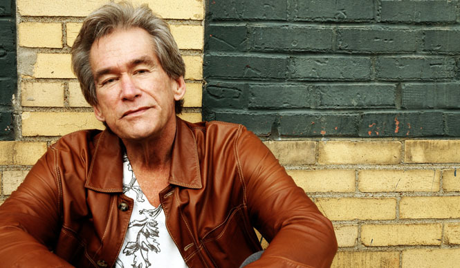 COTTON CLUB通信｜第4回 AORシーンのカリスマ「ビル・チャンプリン」ライブ