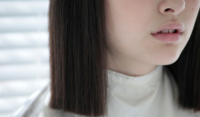 ART｜新津保建秀×早見あかり「Spring Ephemeral」展