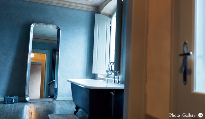 MAGIS｜深澤直人デザインの新作が登場