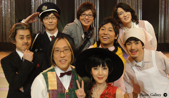 戸田恵子｜『どれみふぁワンダーランド』最終回を迎えて