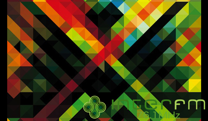 松浦俊夫｜世界中から届いたエレクトロニックミュージックで幻想的な春の夜を楽しむ