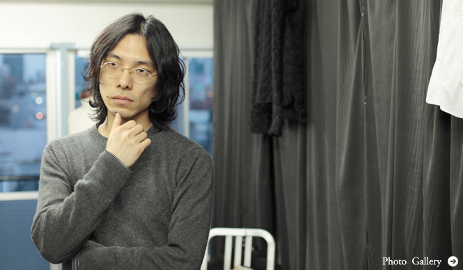 LYTHA｜協働と連携がアパレルを救うカギ！