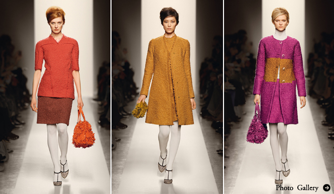 連載｜萩原輝美のファッション・デイズ vol.30