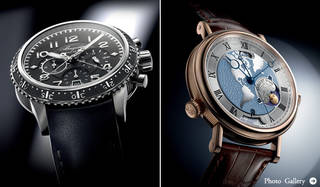 Breguet｜機械式時計の歴史にあらたな1ページを開く 革新的なワールドタイムモデルを発表！