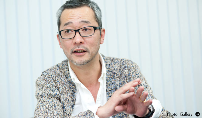 DESIGNWORKS|バイヤー特集|メンズを知り尽くした男の“ひと目惚れ”アイテム