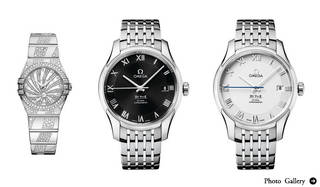 OMEGA｜近鉄百貨店阿倍野店「ワールドウオッチフェア」開催