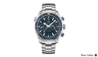 OMEGA｜ブランドの伝統と未来を体現するシーマスターの新作が登場！