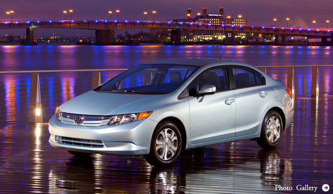 HONDA CIVIC｜ホンダ シビック シビックの新ラインナップ