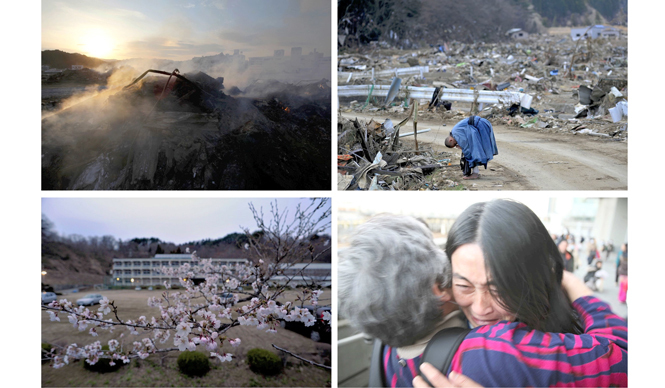 kizunaworld.org|坂本龍一の復興支援プロジェクト続報