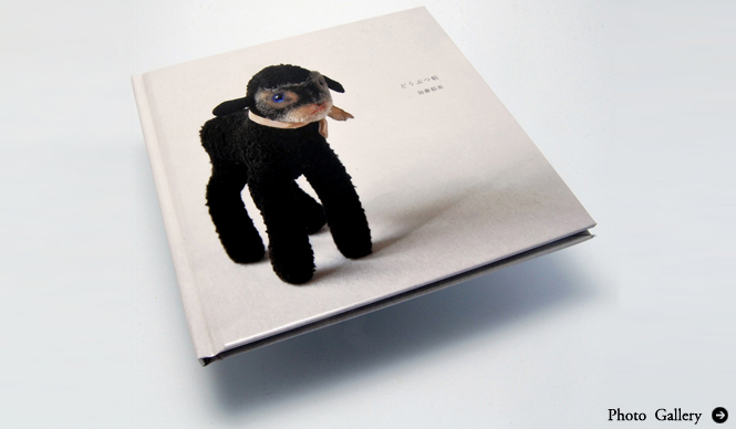 UTRECHT｜MUJI新宿にて加藤郁美「どうぶつ帖」展開催