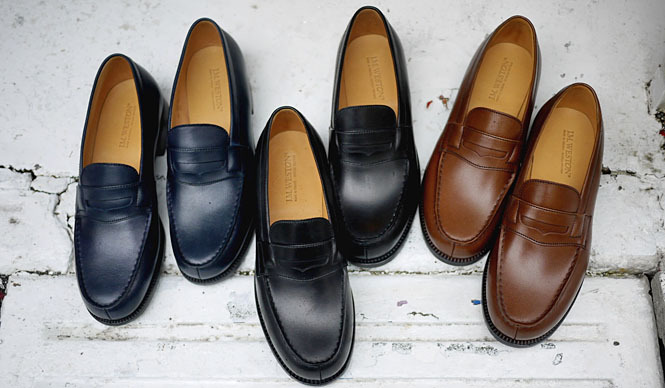 J.M. Weston│レディースシューズ特別オーダー会