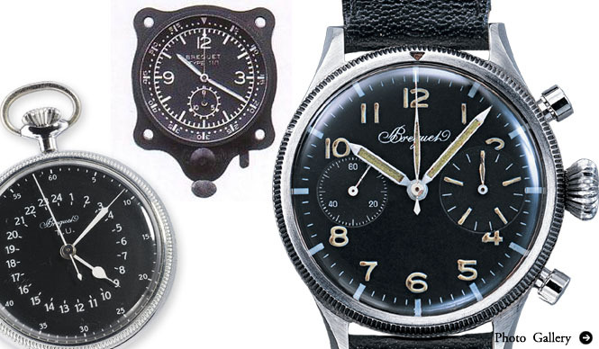 Breguet｜Chapter 1 知られざるブレゲの偉大なる軌跡！