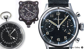 Breguet｜Chapter 1 知られざるブレゲの偉大なる軌跡！