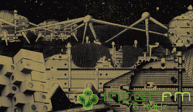 松浦俊夫｜新緑輝く季節に流れるアコースティックサウンズ