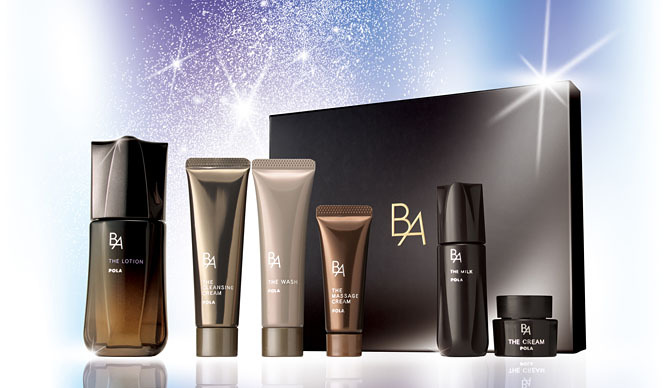 POLA｜百貨店限定「B.A サマーコレクション」