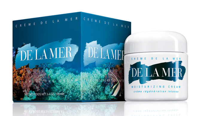 DE LA MER｜「クレーム ドゥ・ラ・メール ワールド オーシャン デー リミテッド エディション」