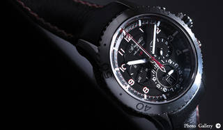 Breguet｜Chapter 2 新素材開発と高速化はブレゲの脈々とつづくDNA