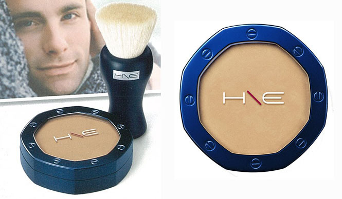 H＼E｜新タイプのメンズ化粧品ブランドに注目