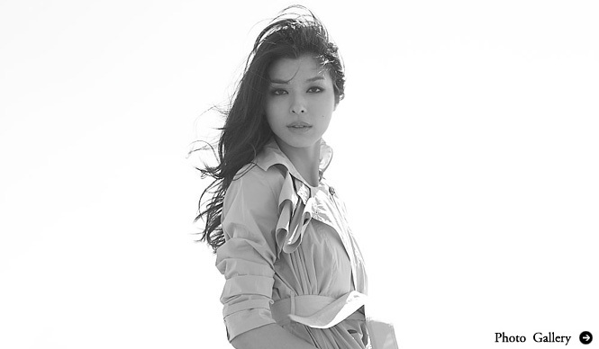 生方ななえ｜連載第13回「ジャッキー・チェンになれると信じていたころ」