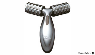 連載｜藤原美智子｜あたらしい美容機器で、肌も気持ちもリフレッシュ！