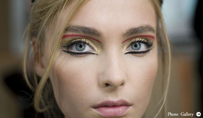 CHANEL｜「ビザンス ドゥ シャネル」限定発売