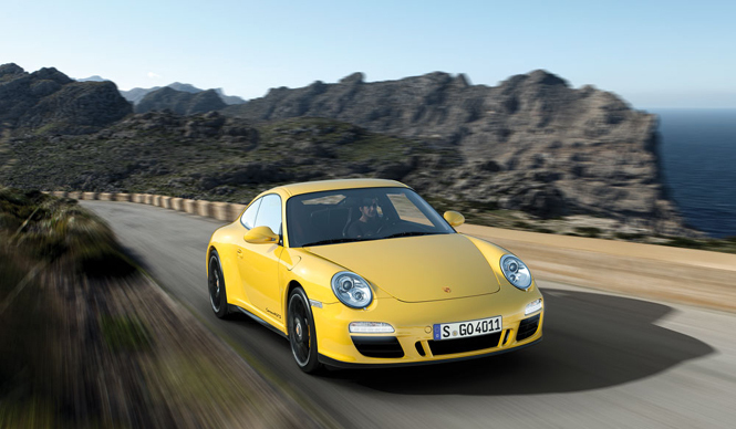 Porsche|ポルシェ ジャパン 2012年モデル 受注開始!