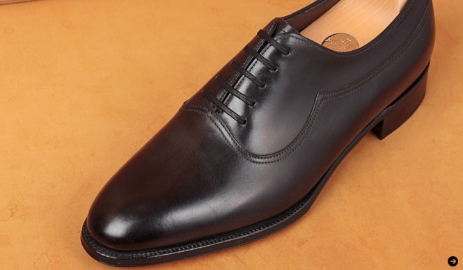 ジョンロブ｜ジョンロブの既製靴のパターンオーダー「BY REQUEST」フェア｜JOHN LOBB
