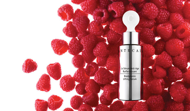 CHANTECAILLE｜エイジングケア「バイオダイナミック・リフトセラム」