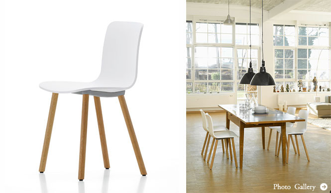 hhstyle.com｜ジャスパー・モリソン最新作「HAL」シリーズ