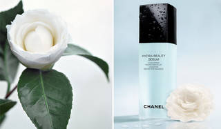 CHANEL｜多機能保湿美容液「イドゥラ ビューティ セラム」