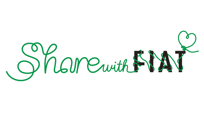 FIAT│フィアット 震災チャリティイベントを開催