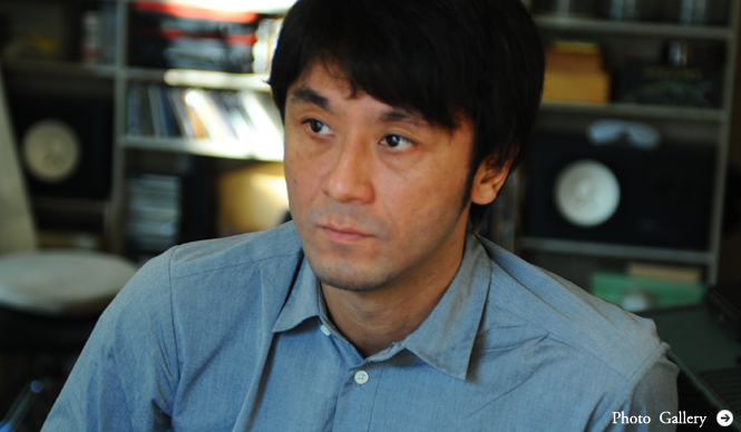 ART｜KUJUN日本人初の快挙！　「博物館の夜」メイン公演アーティストとして参加