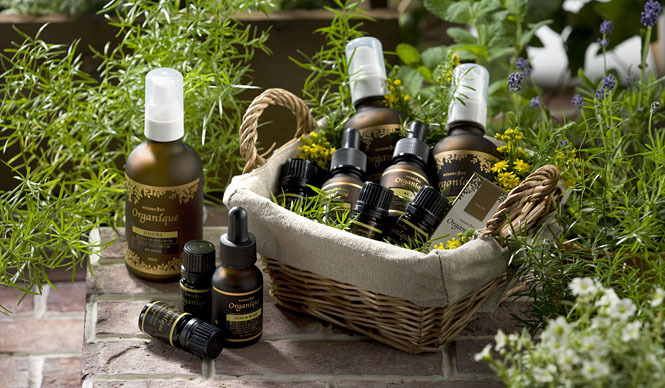 Organique｜奇跡のフルーツ“アサイー”配合「アサイースキンケアシリーズ」