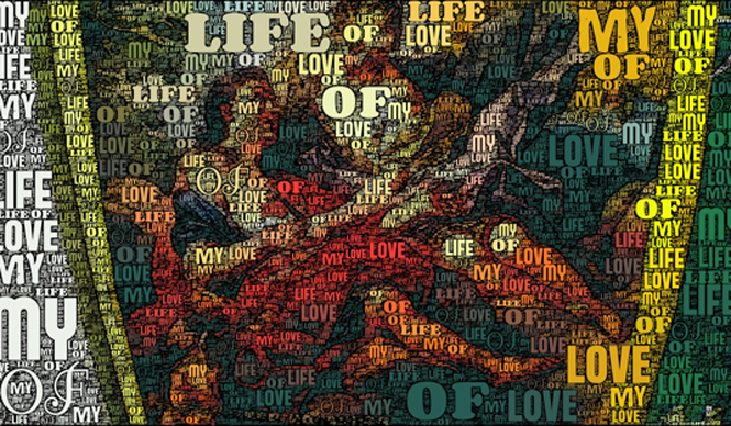 Diary-T 69 love of my life