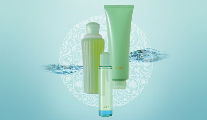 AYURA|アユーラが提唱する“香養美髪”ケアに注目