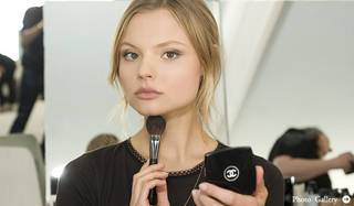 CHANEL｜「シャネル2011－2012年クルーズコレクション」メイクアップにクローズアップ！