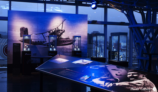 Breguet｜ブレゲファンが集結しブレゲ×OPENERSナイト開催！